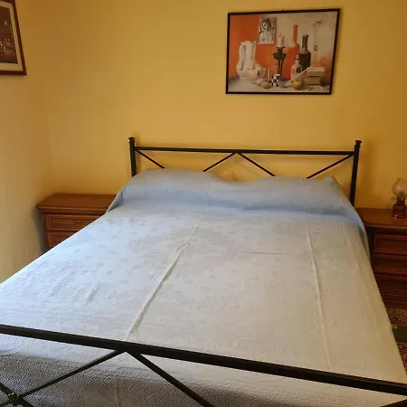 Pensión La Casa Di Emanuela *