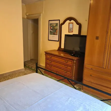 Pensión La Casa Di Emanuela Caltavuturo