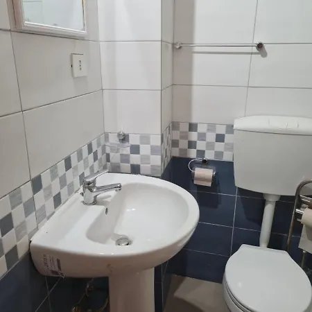 La Casa Di Emanuela 3* Caltavuturo
