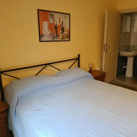 La Casa Di Emanuela 3* Caltavuturo