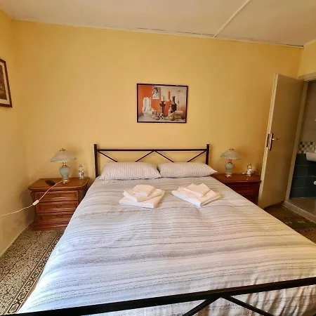 Pensión La Casa Di Emanuela