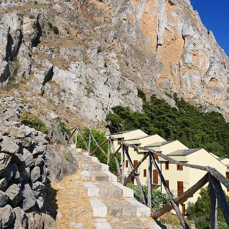 La Casa Di Emanuela Gasthuis 3*