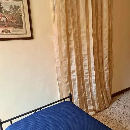 Pensión La Casa Di Emanuela Caltavuturo