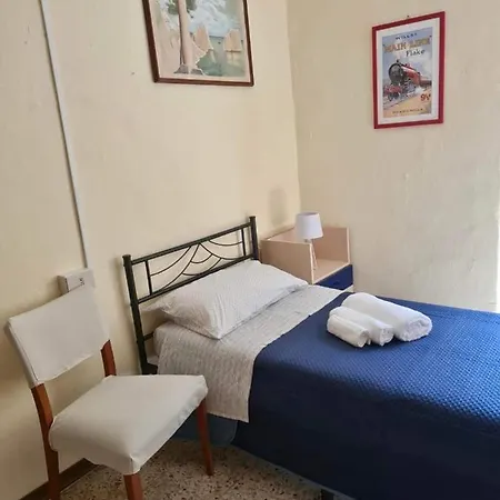 La Casa Di Emanuela 3*