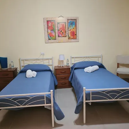 Pensión La Casa Di Emanuela