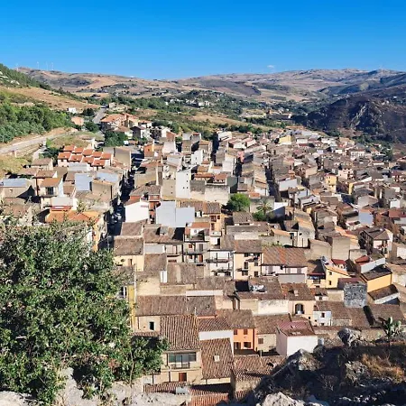 Pensión La Casa Di Emanuela *