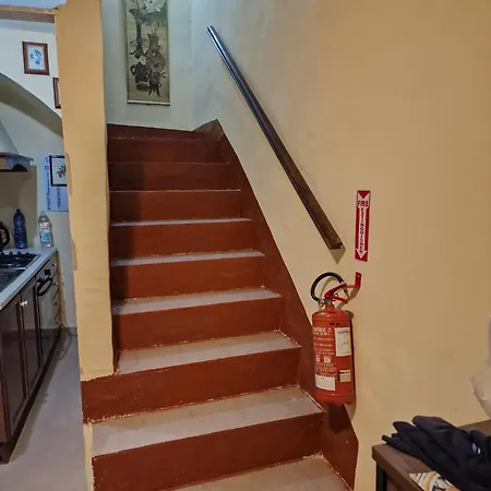 La Casa Di Emanuela *