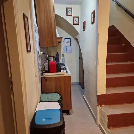 La Casa Di Emanuela