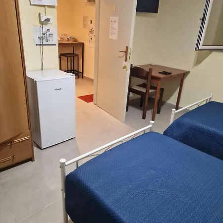 Pensión La Casa Di Emanuela