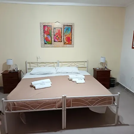 La Casa Di Emanuela 3*