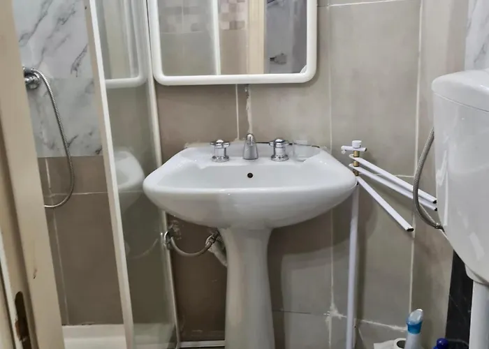 La Casa Di Emanuela 3* Caltavuturo