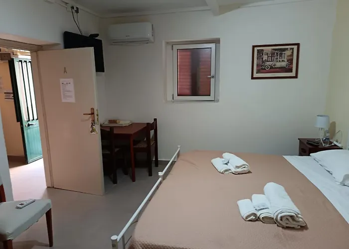 La Casa Di Emanuela