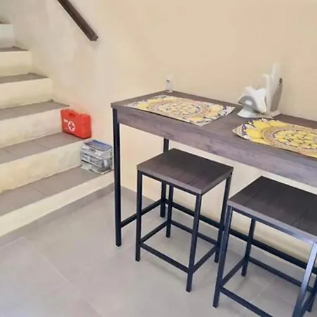 Konukevi La Casa Di Emanuela *