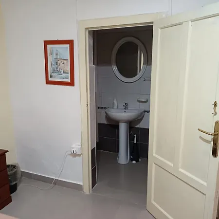 La Casa Di Emanuela * Caltavuturo