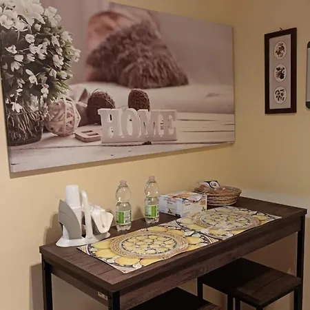 La Casa Di Emanuela بيت ضيافة 3*